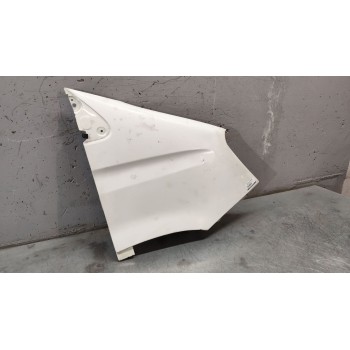 Recambio de aleta delantera derecha para iveco daily caja abierta / volquete 35 - c 15 caja abierta referencia OEM IAM   