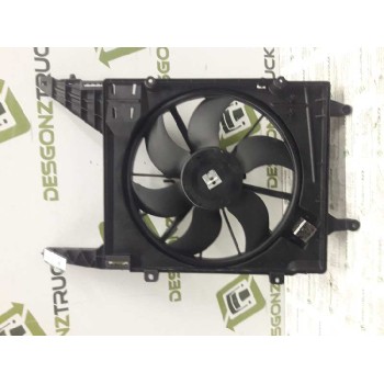 Recambio de electroventilador para renault megane i fase 2 gandtour (ka..) 1.9 dti rt (ka0n) referencia OEM IAM 7700433728  