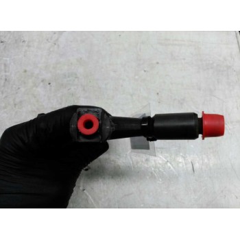 Recambio de inyector para opel astra g berlina club referencia OEM IAM TJBB01901D  
