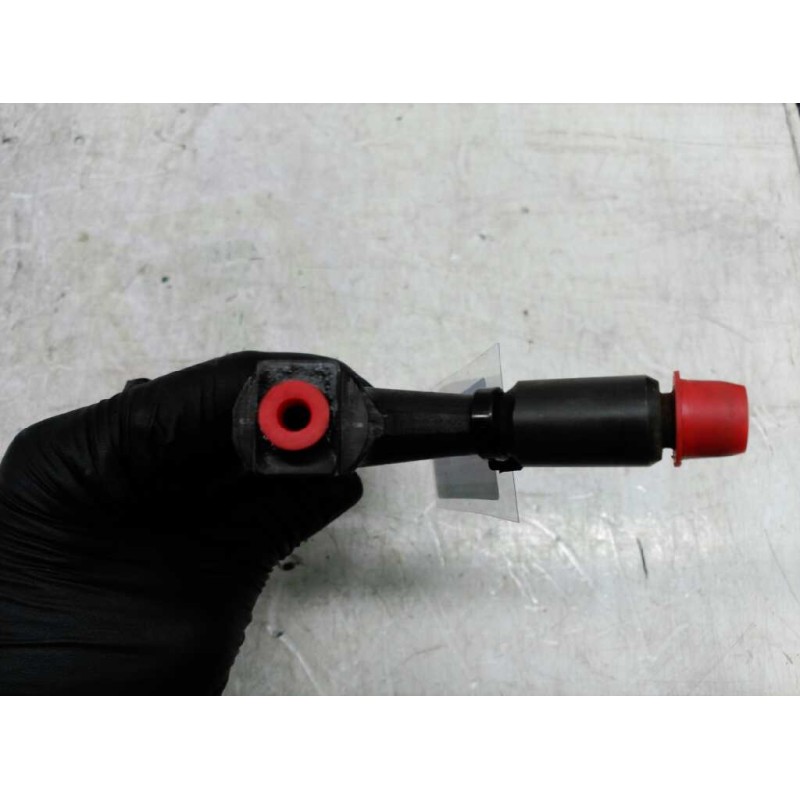 Recambio de inyector para opel astra g berlina club referencia OEM IAM TJBB01901D 3