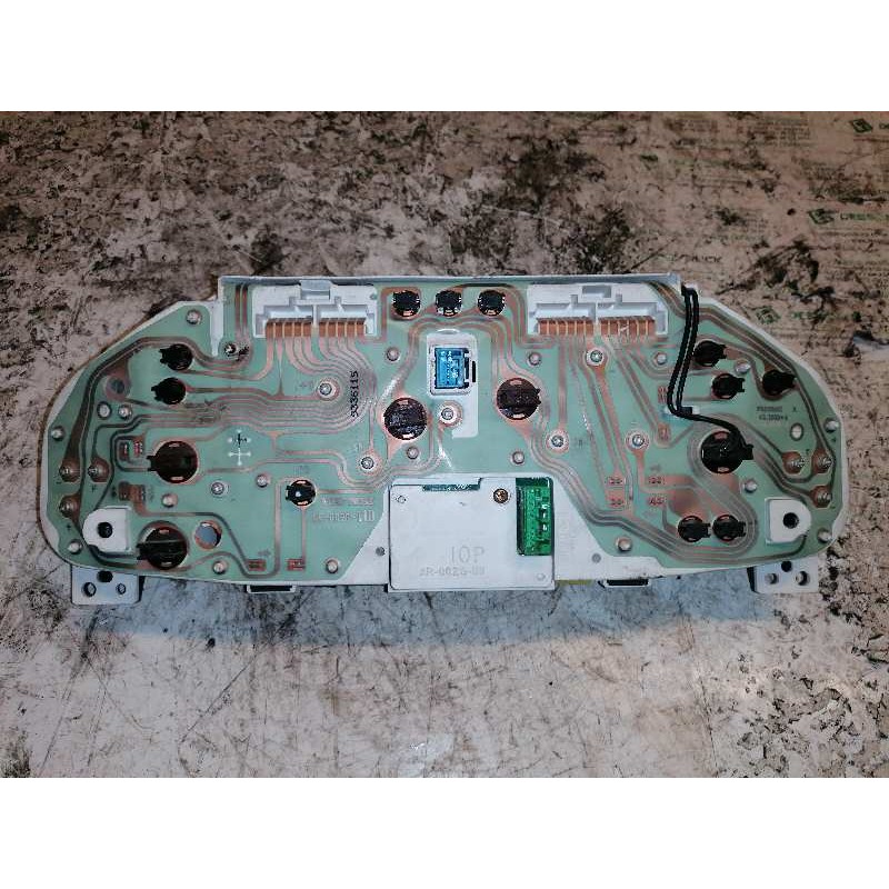 Recambio de cuadro instrumentos para mg serie 45 (rt) 2.0 td referencia OEM IAM AR0026110 2