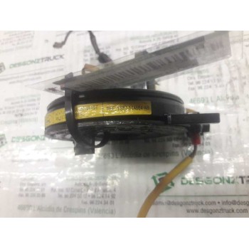 Recambio de anillo airbag para ford ka (ccq) básico referencia OEM IAM YS6T14A664AB  