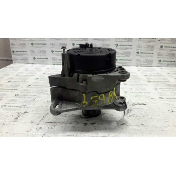 Recambio de alternador para seat ibiza (6k) básico referencia OEM IAM   