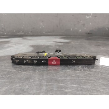 Recambio de mando multifuncion para fiat doblo ii cargo (263) furgón sx referencia OEM IAM 07356185270 30281101 