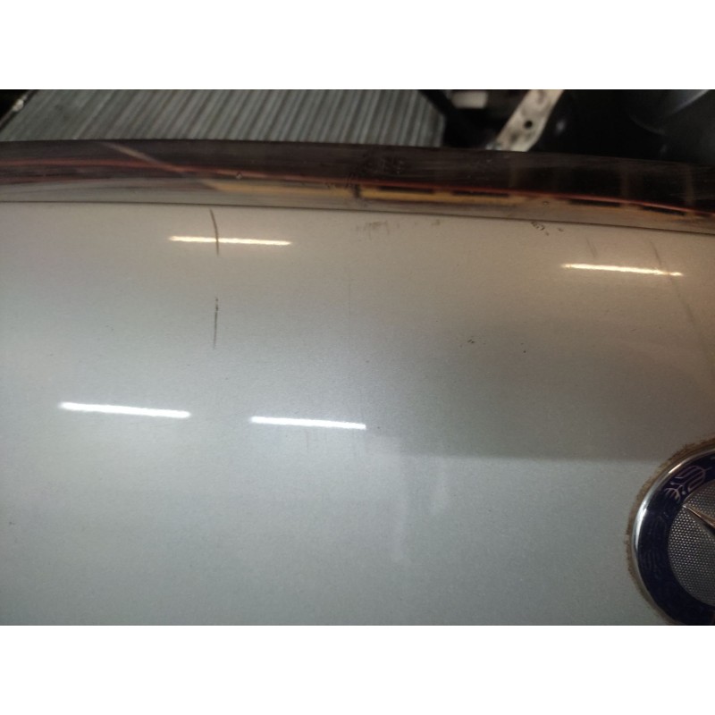 Recambio de capo para mercedes-benz clase a (w169) a 170 (169.032) referencia OEM IAM 4