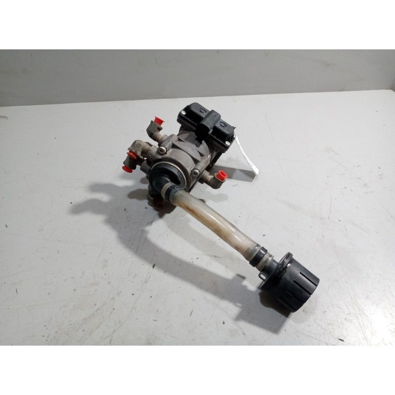 Recambio de valvula aire para volvo fh referencia OEM IAM 21390585  k040159 - Blanco 3
