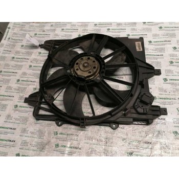 ELECTROVENTILADOR 8200103801 2 PINS 