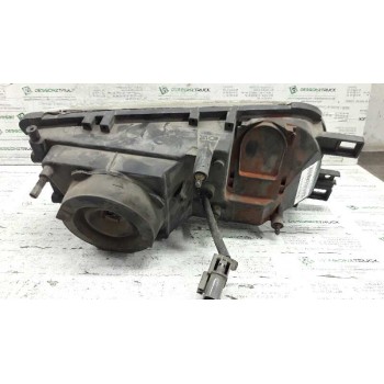 Recambio de faro izquierdo para nissan primera berl./familiar (p10/w10) gx berlina (a,e) referencia OEM IAM   