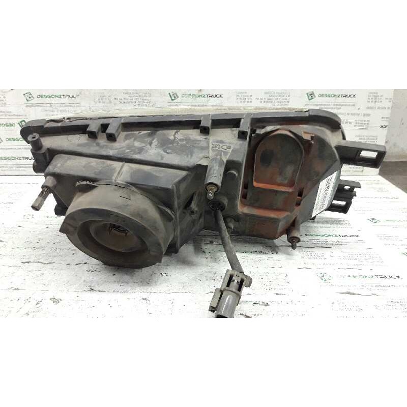 Recambio de faro izquierdo para nissan primera berl./familiar (p10/w10) gx berlina (a,e) referencia OEM IAM 2