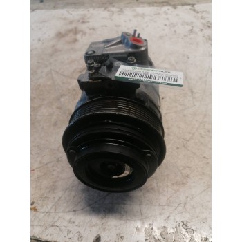 COMPRESOR AIRE ACONDICIONADO 