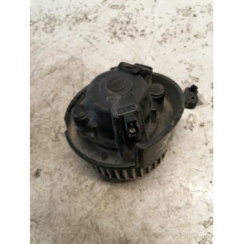 Recambio de ventilador calefaccion para fiat ducato caja abierta 1.9 turbodiesel referencia OEM IAM B838 2 PINS 