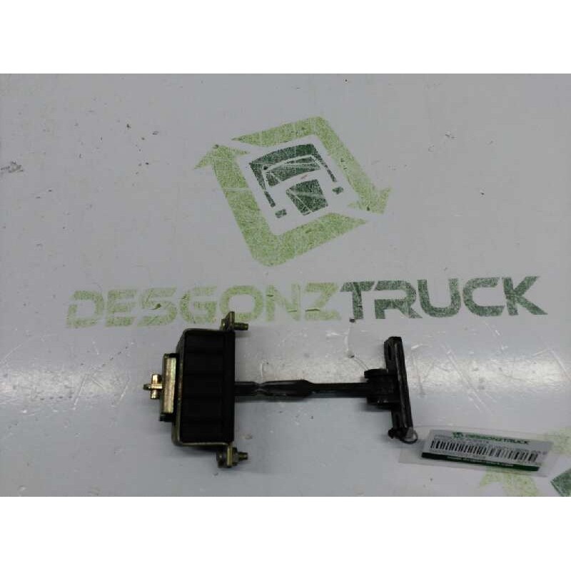 Recambio de freno puerta delantero izquierdo para mercedes-benz clase e (w211) berlina e 270 cdi (211.016) referencia OEM IAM A2 - Negro