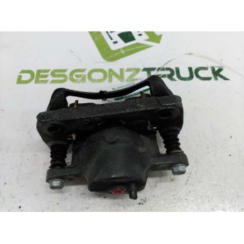 Recambio de pinza freno delantera izquierda para hyundai atos (mx) live referencia OEM IAM   