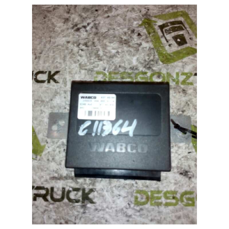 Recambio de modulo electronico para renault magnum e-tech 2000  fas gv 4 x 2 larga distancia referencia OEM IAM 4460553110 14331 - Blanco