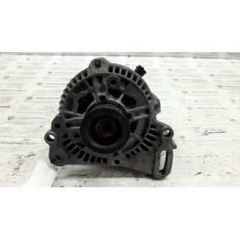 Recambio de alternador para seat ibiza (6k) básico referencia OEM IAM   
