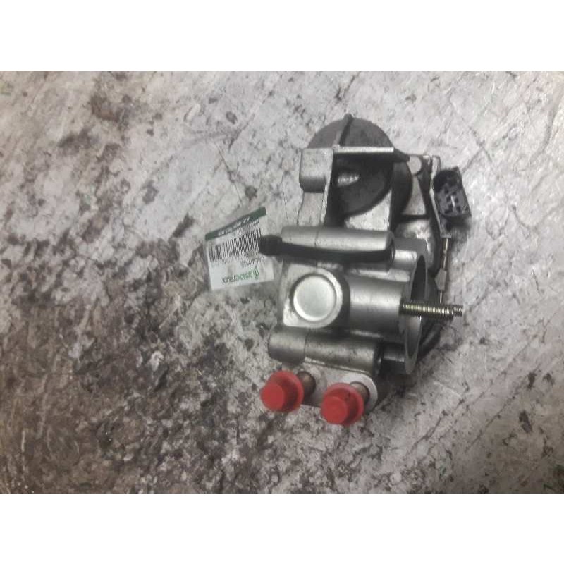Recambio de caja mariposa para opel corsa c club referencia OEM IAM 0280750014 6 PINS - Blanco 2