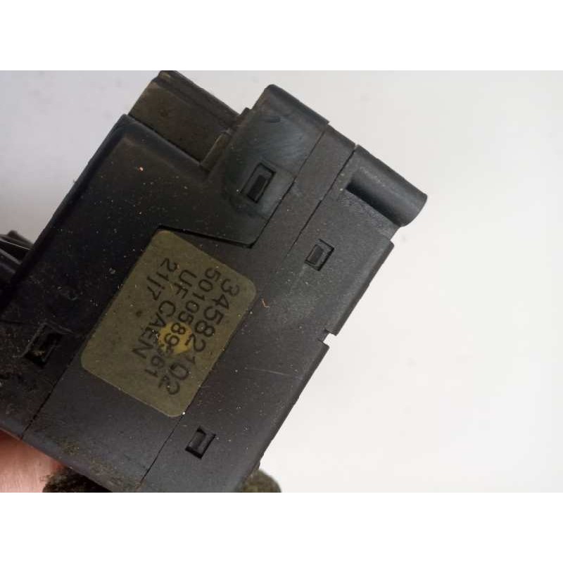Recambio de mando intermitentes para renault magnum ab 2005 12.8 diesel referencia OEM IAM 5010589561 - Blanco 3