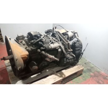 CAJA CAMBIOS GR801R 6905044 