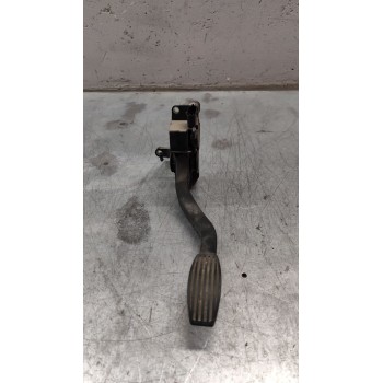 Recambio de potenciometro pedal para iveco daily iv caja/chasis 35c15 referencia OEM IAM 0281002632506  6 PINS