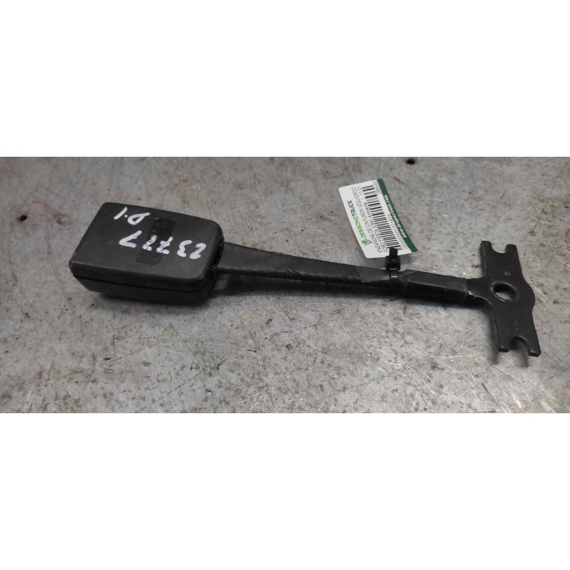 Recambio de enganche de cinturon delantero izquierdo para ford fiesta (cbk) ambiente referencia OEM IAM 2S6AA61208DA  