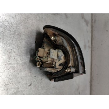 Recambio de piloto trasero derecho para nissan almera (n15) gx referencia OEM IAM   