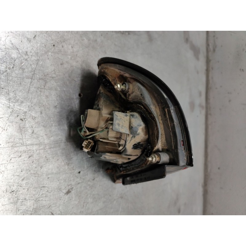 Recambio de piloto trasero derecho para nissan almera (n15) gx referencia OEM IAM - Gris 2