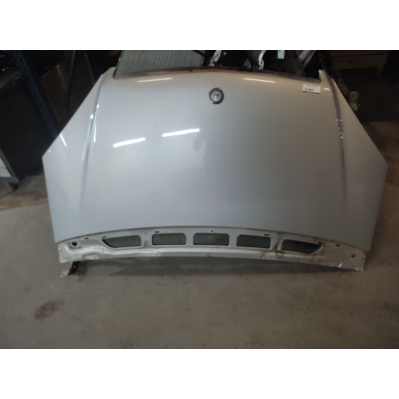 Recambio de capo para mercedes-benz clase a (w169) a 170 (169.032) referencia OEM IAM 5