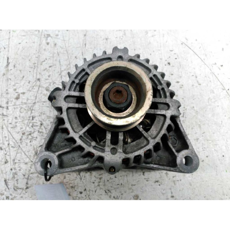 Recambio de alternador para ford fusion (cbk) ambiente referencia OEM IAM 3S6TAA VISTEON 2