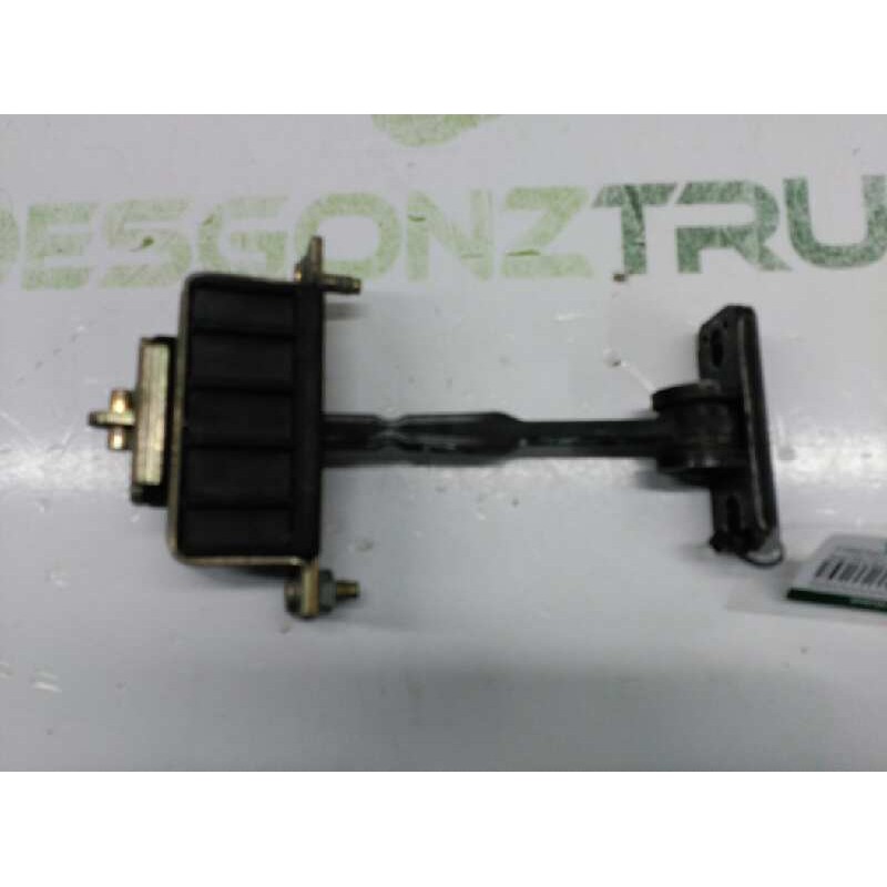 Recambio de freno puerta delantero izquierdo para mercedes-benz clase e (w211) berlina e 270 cdi (211.016) referencia OEM IAM A2 - Negro 2