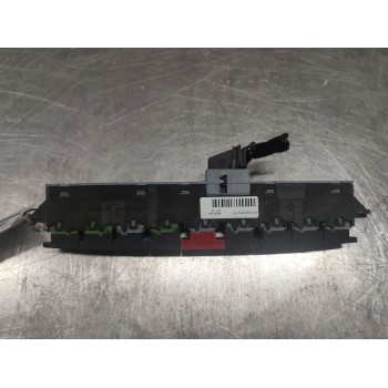 Recambio de mando multifuncion para fiat doblo ii cargo (263) furgón sx referencia OEM IAM 07356185270 30281101 