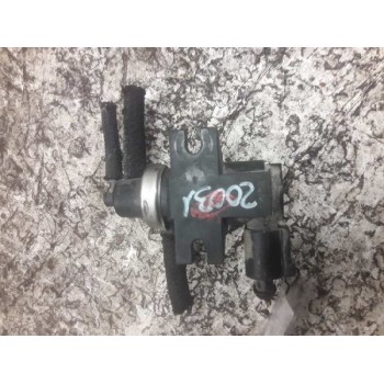 Recambio de valvula aire adicional para volkswagen bora berlina (1j2) conceptline referencia OEM IAM 1J0906627 2 PINS 