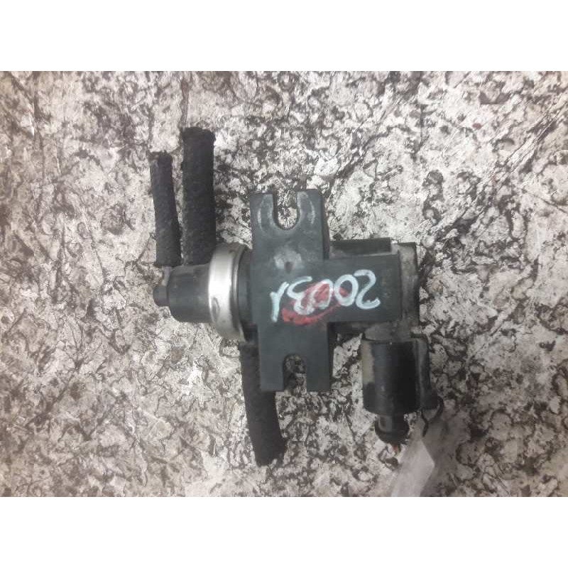 Recambio de valvula aire adicional para volkswagen bora berlina (1j2) conceptline referencia OEM IAM 1J0906627 2 PINS 2