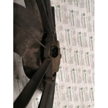 Recambio de electroventilador para renault kangoo (f/kc0) alize referencia OEM IAM 8200103801 2 PINS 