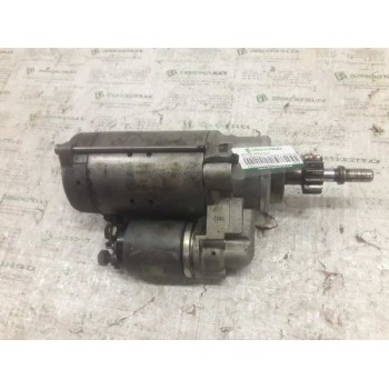 MOTOR ARRANQUE 07Z911023A 13 DIENTES 