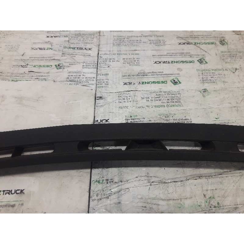 Recambio de moldura para alfa romeo 147 (190) 1.6 ts 120 collezione referencia OEM IAM  INTERIOR SALPICADERO - Blanco 4