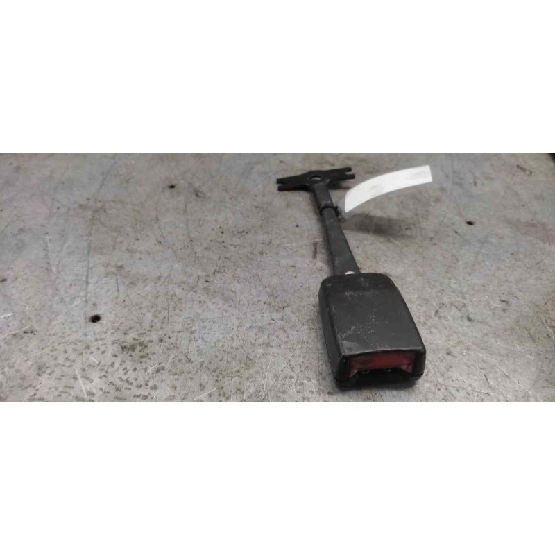 Recambio de enganche de cinturon delantero izquierdo para ford fiesta (cbk) ambiente referencia OEM IAM 2S6AA61208DA 2