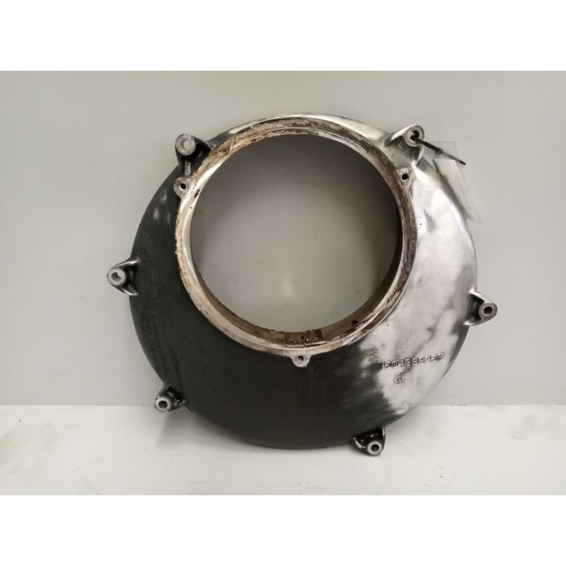 Recambio de tapa para iveco stralis (ad/at) fg ad   4x2 tráfico urbano referencia OEM IAM 504389253  