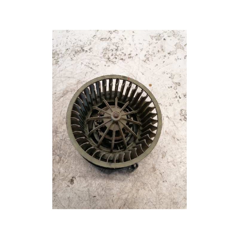 Recambio de ventilador calefaccion para peugeot boxer caja abierta (rs2850)(230)('02) 1.9 turbodiesel referencia OEM IAM B838 2