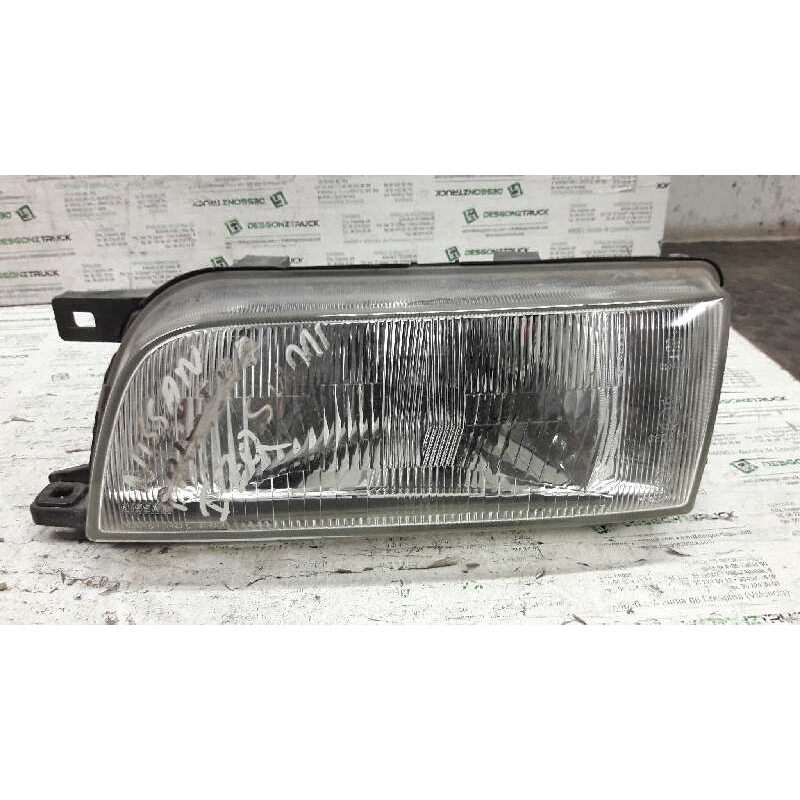 Recambio de faro izquierdo para nissan sunny (b11) fashion berlina referencia OEM IAM   