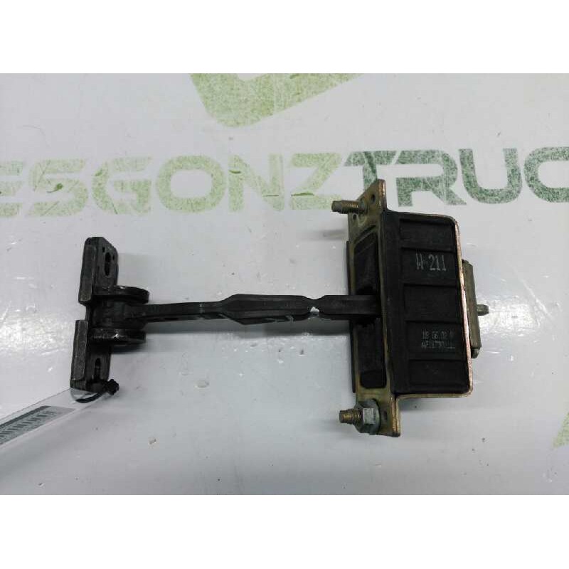 Recambio de freno puerta delantero izquierdo para mercedes-benz clase e (w211) berlina e 270 cdi (211.016) referencia OEM IAM A2 - Negro 3