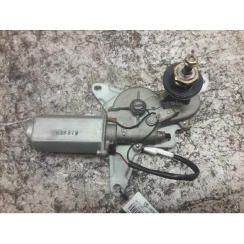 MOTOR LIMPIA TRASERO 005111200K2B1 030519 2 PINS