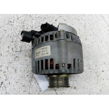 Recambio de alternador para ford fusion (cbk) ambiente referencia OEM IAM 3S6TAA VISTEON 