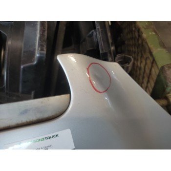 Recambio de capo para mercedes-benz clase a (w169) a 170 (169.032) referencia OEM IAM   