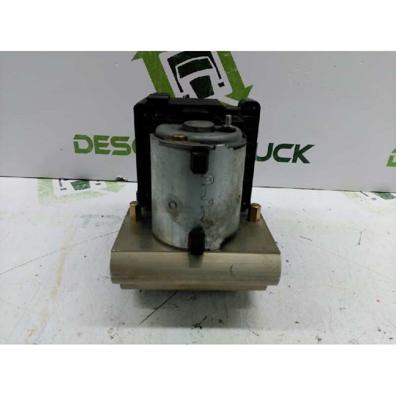 Recambio de abs para opel astra f berlina california referencia OEM IAM 0265208011 - Rojo 3