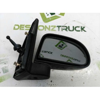 Recambio de retrovisor derecho para hyundai atos (mx) live referencia OEM IAM 8762002303  