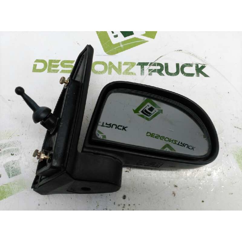 Recambio de retrovisor derecho para hyundai atos (mx) live referencia OEM IAM 8762002303  