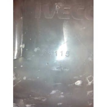 Recambio de deposito expansion para iveco trucks daily 35c13 referencia OEM IAM 56115  