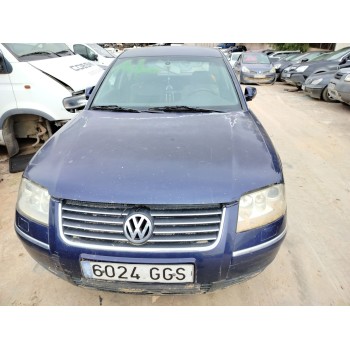 volkswagen passat b5.5 (3b3) del año 2000