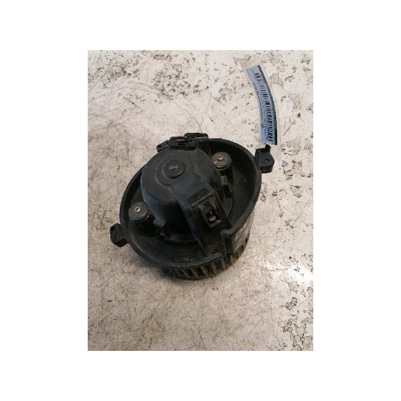 Recambio de ventilador calefaccion para peugeot boxer caja abierta (rs2850)(230)('02) 1.9 turbodiesel referencia OEM IAM B838 2 2
