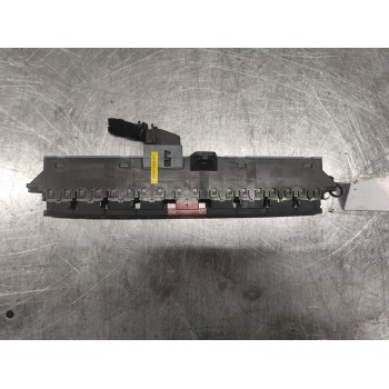 Recambio de mando multifuncion para fiat doblo ii cargo (263) furgón sx referencia OEM IAM 07356185270 30281101 